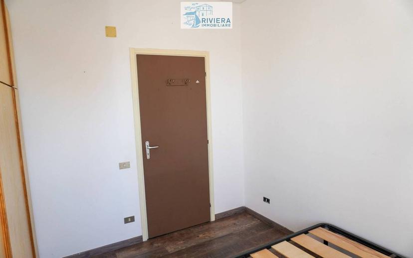 Bilocale via Cardinal Meglia, Santo Stefano al Mare — foto 36 di 43