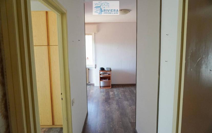 Bilocale via Cardinal Meglia, Santo Stefano al Mare — foto 16 di 43