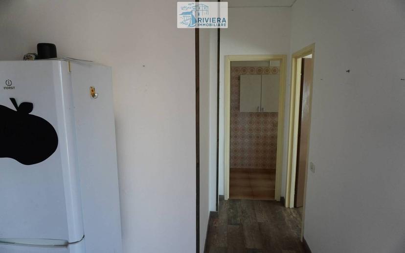Bilocale via Cardinal Meglia, Santo Stefano al Mare — foto 42 di 43