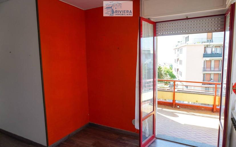 Bilocale via Cardinal Meglia, Santo Stefano al Mare — foto 5 di 43
