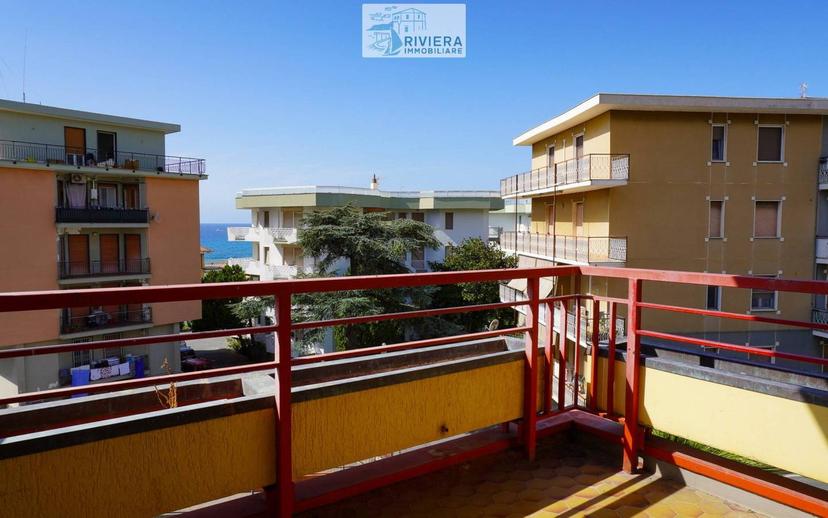 Bilocale via Cardinal Meglia, Santo Stefano al Mare — foto 4 di 43
