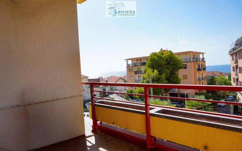 Bilocale via Cardinal Meglia, Santo Stefano al Mare — foto 39 di 43