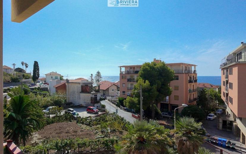 Bilocale via Cardinal Meglia, Santo Stefano al Mare — foto 33 di 43