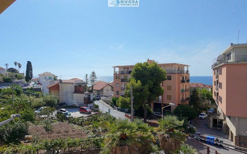 Bilocale via Cardinal Meglia, Santo Stefano al Mare — foto 13 di 43