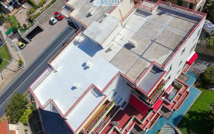 Bilocale via Cardinal Meglia, Santo Stefano al Mare — foto 11 di 43