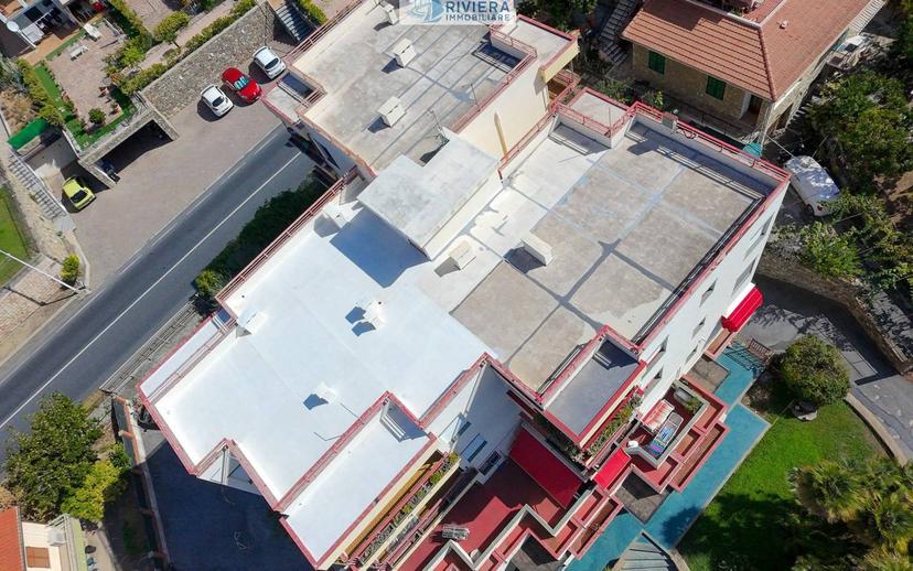 Bilocale via Cardinal Meglia, Santo Stefano al Mare — foto 27 di 43