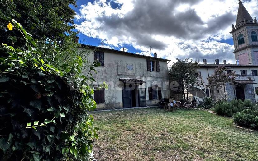 Appartamento in villa via Scanello 1, Loiano — foto 17 di 24