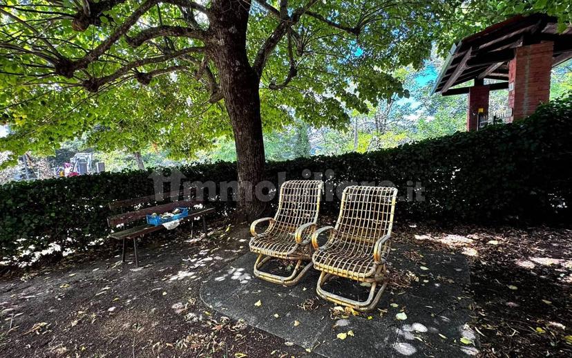 Appartamento in villa via Scanello 1, Loiano — foto 18 di 24