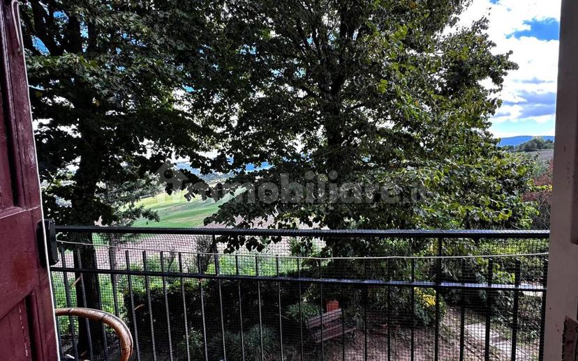 Appartamento in villa via Scanello 1, Loiano — foto 24 di 24