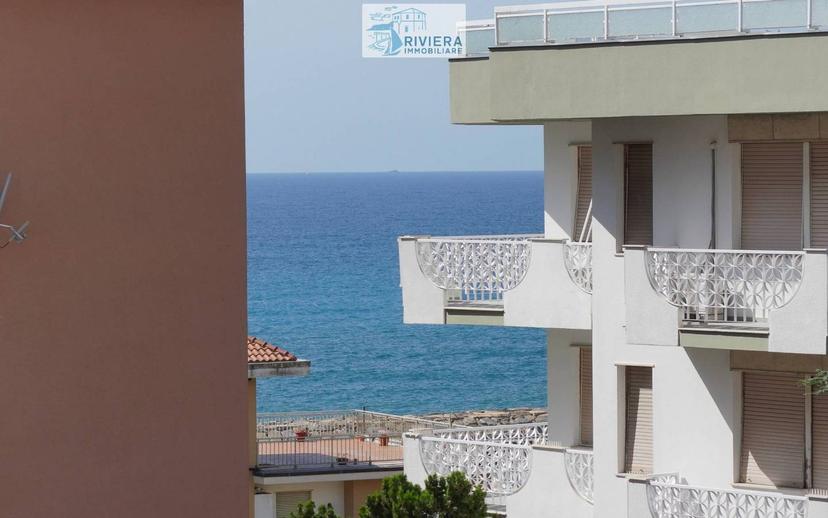 Bilocale via Cardinal Meglia, Santo Stefano al Mare — foto 41 di 43