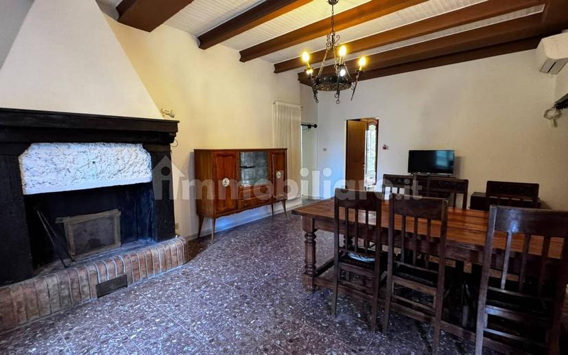 Appartamento in villa via Scanello 1, Loiano — foto 21 di 24