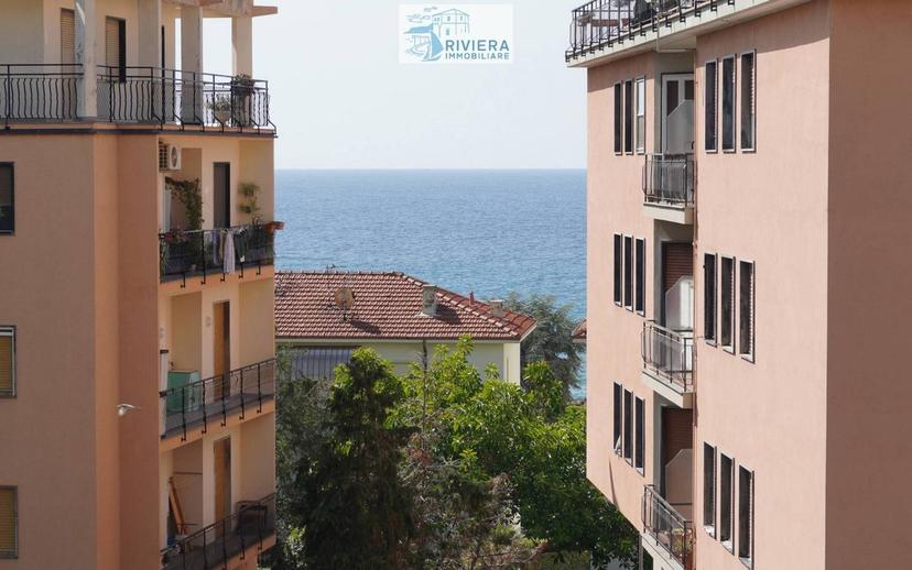 Bilocale via Cardinal Meglia, Santo Stefano al Mare — foto 28 di 43