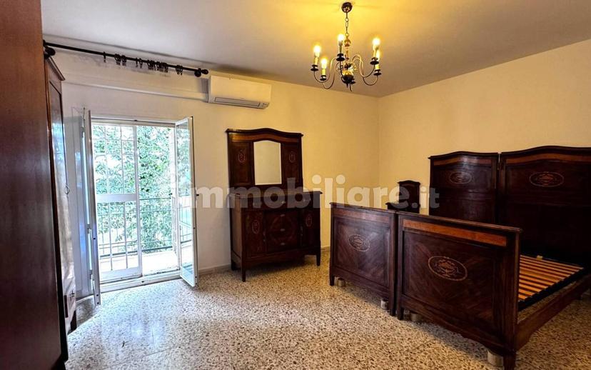 Appartamento in villa via Scanello 1, Loiano