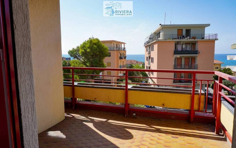 Bilocale via Cardinal Meglia, Santo Stefano al Mare — foto 38 di 43