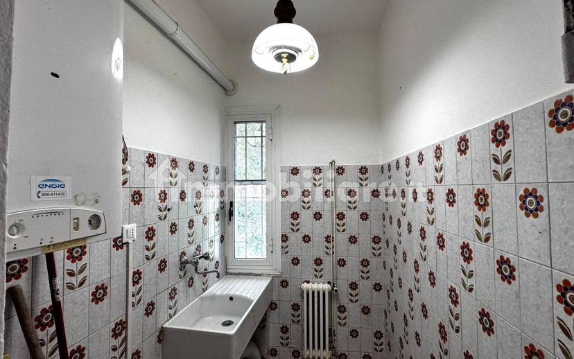 Appartamento in villa via Scanello 1, Loiano — foto 19 di 24