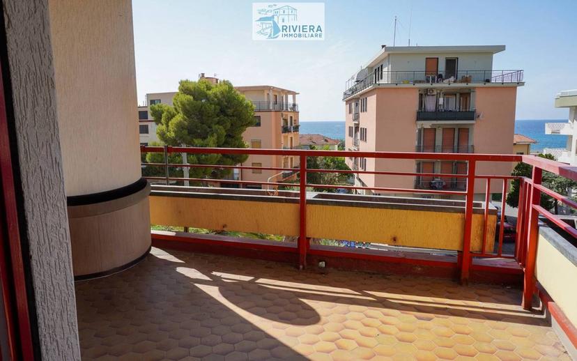 Bilocale via Cardinal Meglia, Santo Stefano al Mare — foto 31 di 43