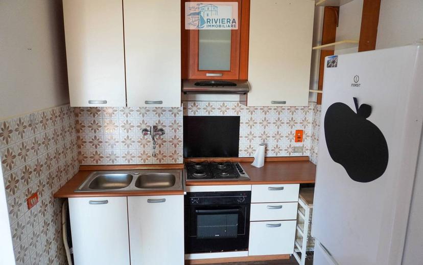Bilocale via Cardinal Meglia, Santo Stefano al Mare — foto 17 di 43