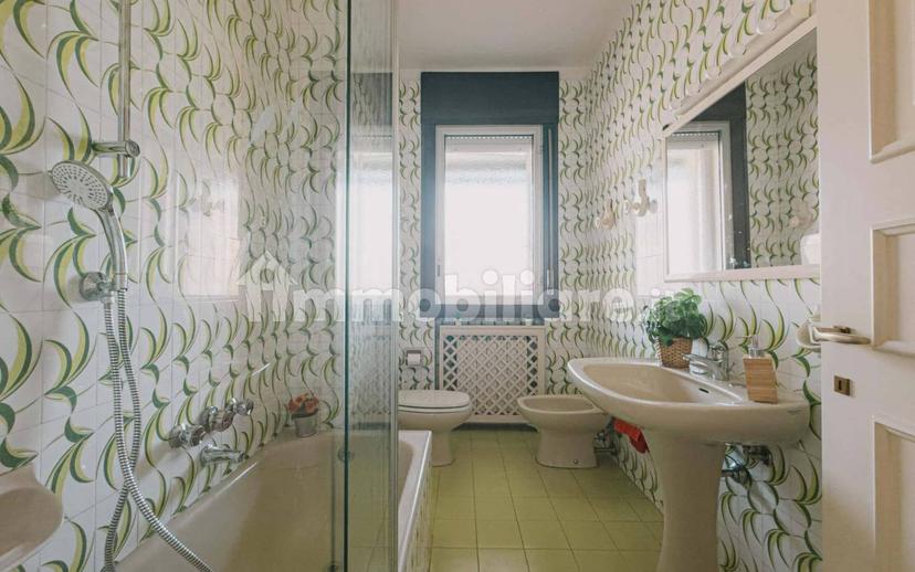 Stanza in affitto in appartamento viale Europa, Brescia