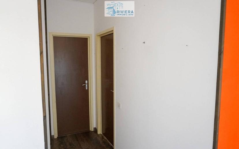 Bilocale via Cardinal Meglia, Santo Stefano al Mare — foto 20 di 43