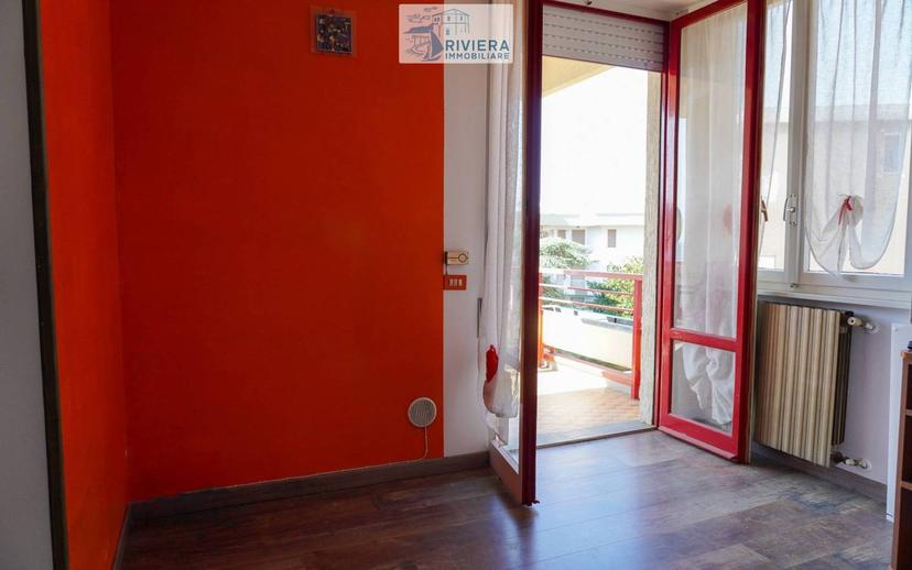 Bilocale via Cardinal Meglia, Santo Stefano al Mare — foto 22 di 43