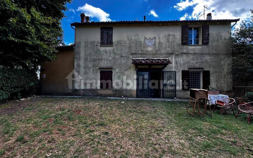 Appartamento in villa via Scanello 1, Loiano — foto 11 di 24