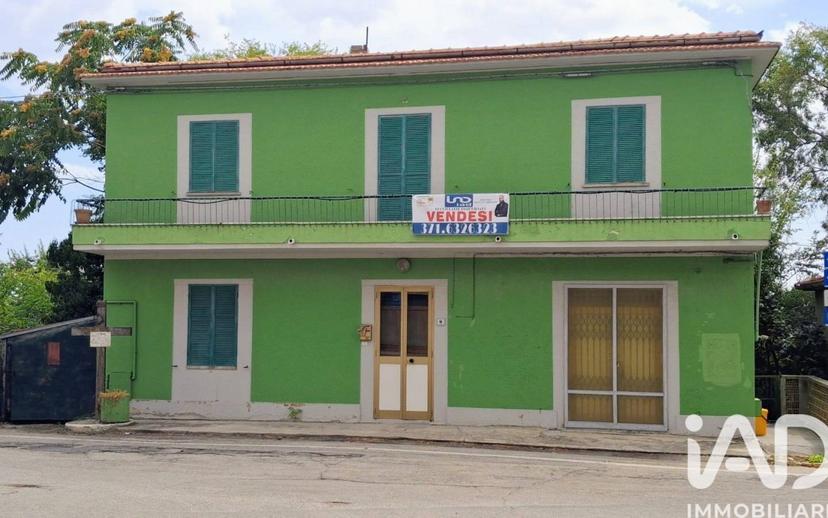 Terratetto unifamiliare via SANTA LUCIA, Pianella — foto 10 di 30
