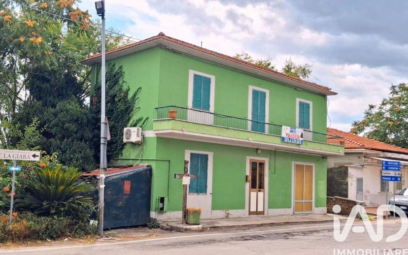 Terratetto unifamiliare via SANTA LUCIA, Pianella — foto 12 di 30