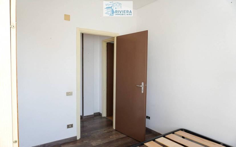 Bilocale via Cardinal Meglia, Santo Stefano al Mare — foto 21 di 43