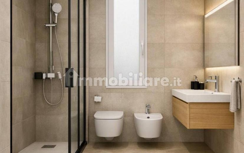 Trilocale via Dalmazia, Centro, Curtarolo — foto 5 di 6