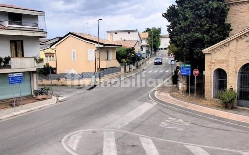 Terratetto unifamiliare via SANTA LUCIA, Pianella — foto 20 di 30