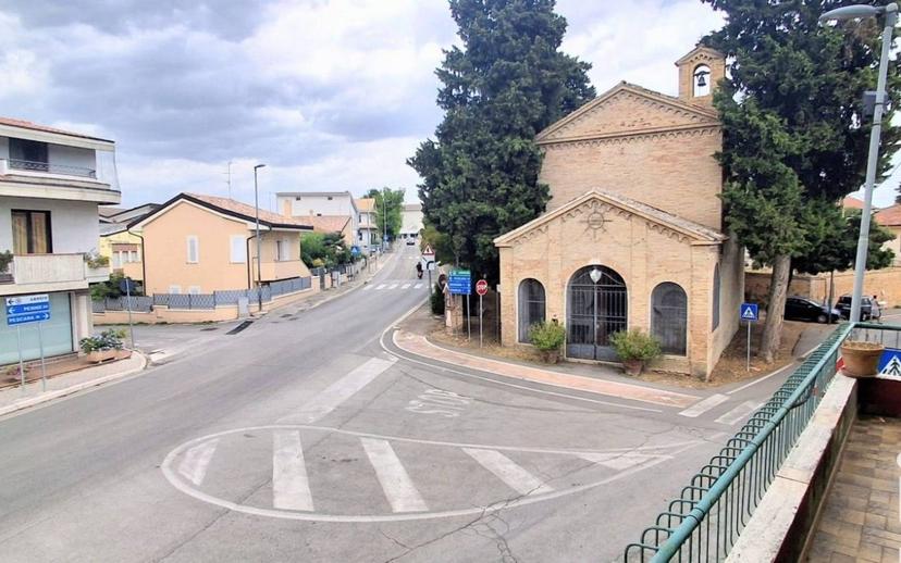 Terratetto unifamiliare via SANTA LUCIA, Pianella — foto 27 di 30