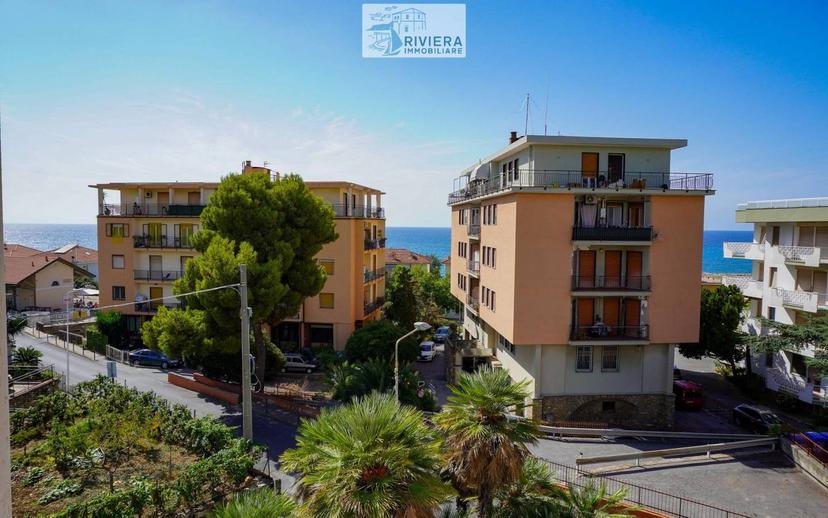 Bilocale via Cardinal Meglia, Santo Stefano al Mare — foto 10 di 43
