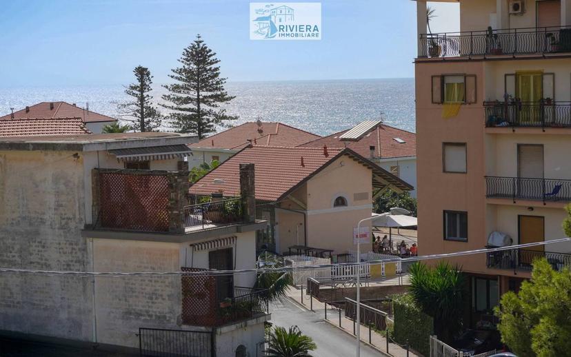 Bilocale via Cardinal Meglia, Santo Stefano al Mare — foto 37 di 43