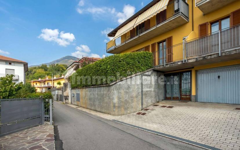Trilocale via Cerita 9, Centro, Almenno San Bartolomeo — foto 9 di 17
