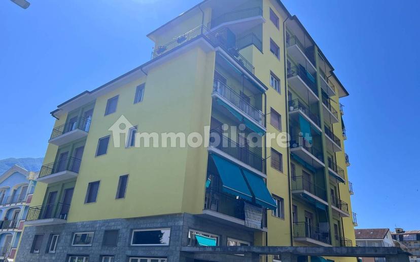 Trilocale via Castellazzo 6, Centro, Domodossola — foto 14 di 30
