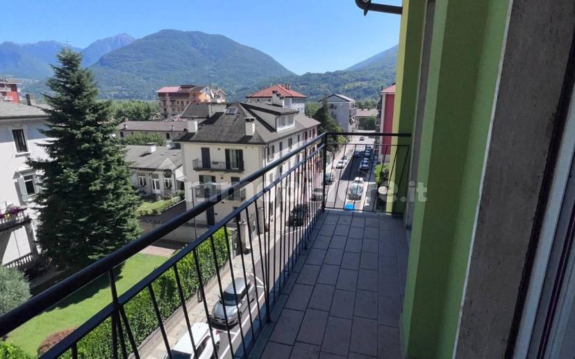 Trilocale via Castellazzo 6, Centro, Domodossola — foto 8 di 30