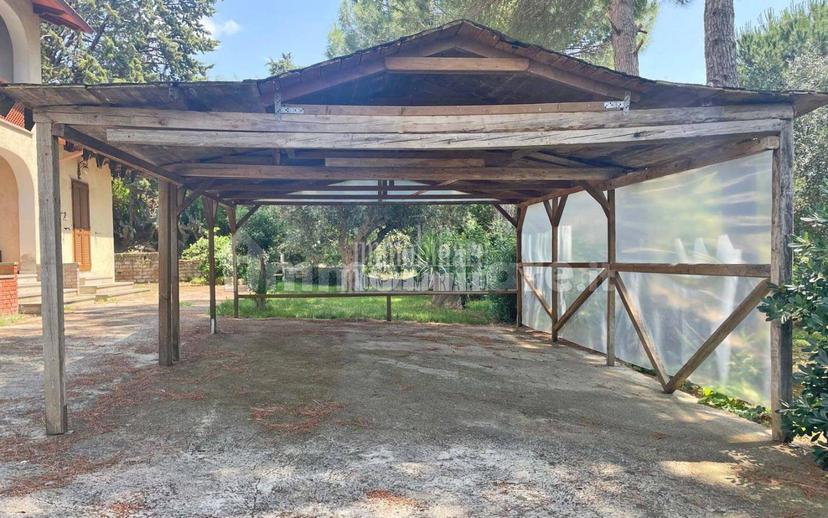 Villa unifamiliare Strada Provinciale Scansanese, Manciano — foto 4 di 36