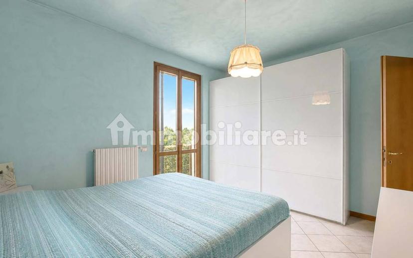 Trilocale via Cerita 9, Centro, Almenno San Bartolomeo — foto 17 di 17
