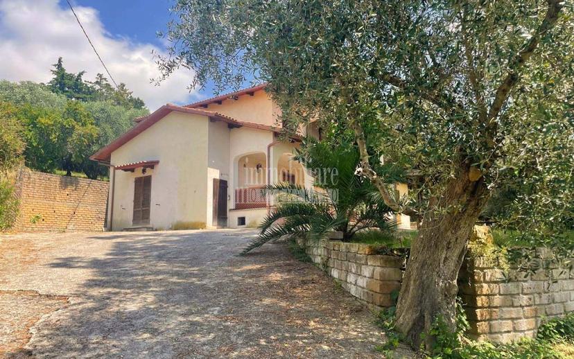 Villa unifamiliare Strada Provinciale Scansanese, Manciano — foto 18 di 36