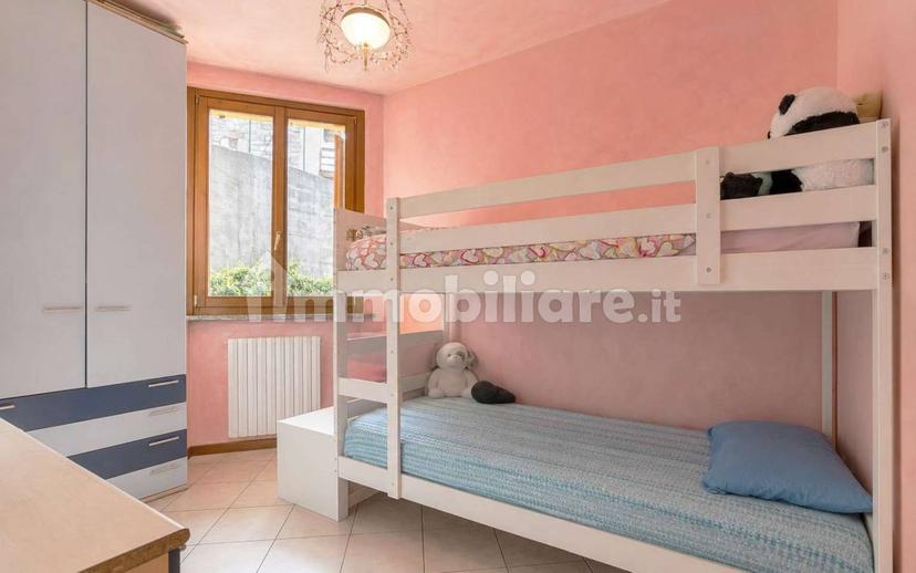Trilocale via Cerita 9, Centro, Almenno San Bartolomeo — foto 6 di 17