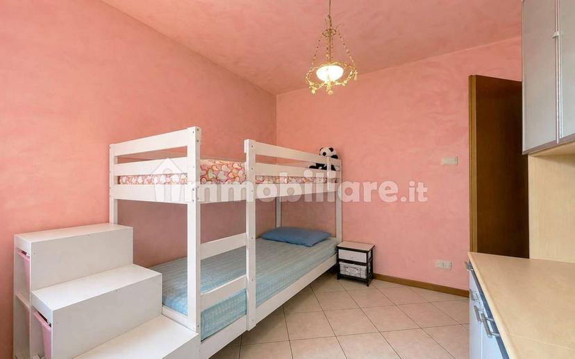 Trilocale via Cerita 9, Centro, Almenno San Bartolomeo — foto 11 di 17