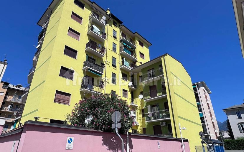 Trilocale via Castellazzo 6, Centro, Domodossola — foto 23 di 30