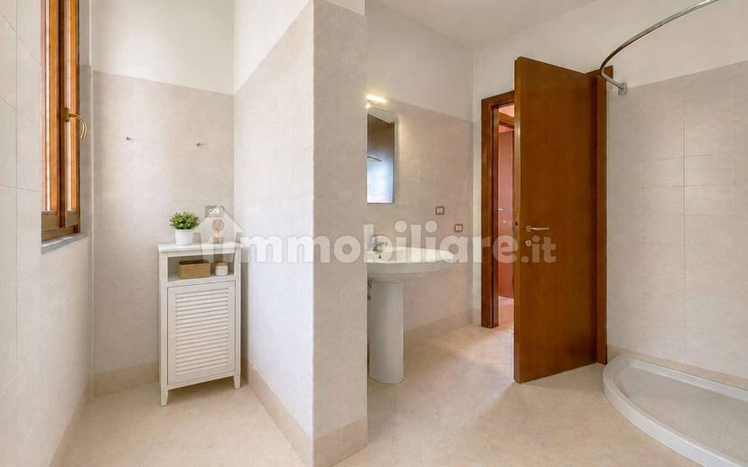Trilocale via Cerita 9, Centro, Almenno San Bartolomeo — foto 3 di 17