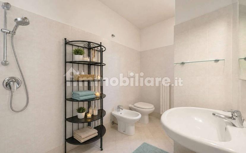 Trilocale via Cerita 9, Centro, Almenno San Bartolomeo — foto 2 di 17
