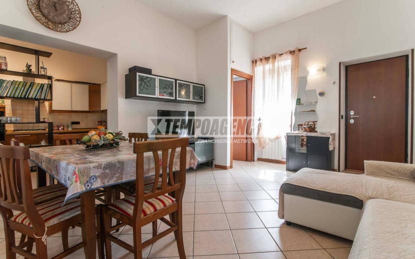Bilocale via virgilio 56, Massina, Cislago — foto 4 di 21