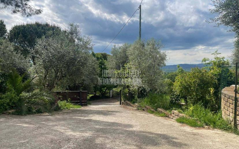 Villa unifamiliare Strada Provinciale Scansanese, Manciano — foto 21 di 36