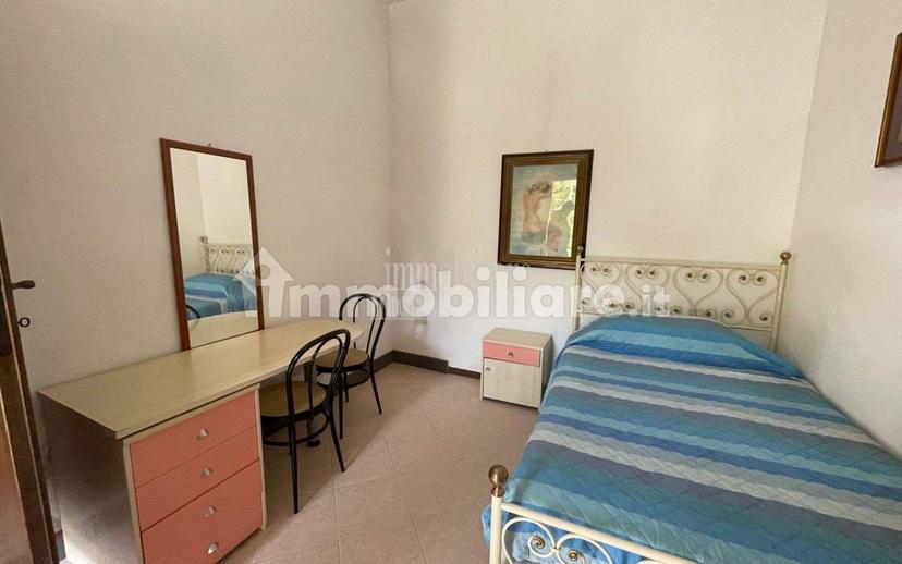 Villa unifamiliare Strada Provinciale Scansanese, Manciano — foto 34 di 36