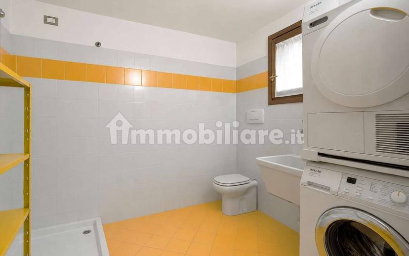 Trilocale via Cerita 9, Centro, Almenno San Bartolomeo — foto 13 di 17