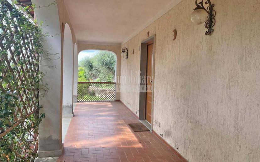 Villa unifamiliare Strada Provinciale Scansanese, Manciano — foto 9 di 36
