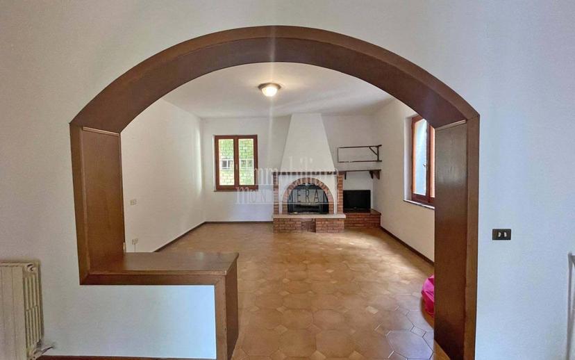 Villa unifamiliare Strada Provinciale Scansanese, Manciano — foto 6 di 36